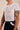 NeoPro White Sleeved Undershirt