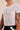 NeoPro White Sleeved Undershirt