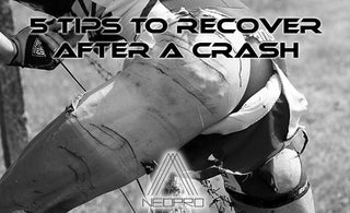 5 Tips to Recover After a Crash