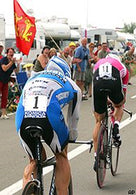 Lance Armstrong VS Jan Ullrich