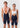 NeoPro Dark Navy Bibs V2.0