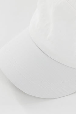 NeoPro White Triathlon Cap