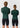 NeoPro Basics Forest Green Jersey