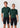 NeoPro Basics Forest Green Jersey