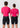 NeoPro Flamingo Triathlon Suit