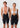 NeoPro Onyx Cargo Bibs V2.0