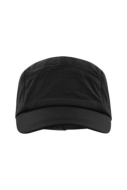 NeoPro Black Triathlon Cap