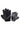 NeoPro Road Gloves Black