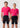 NeoPro Flamingo Triathlon Suit