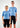 NeoPro Azure Jersey