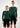 NeoPro Forest Green Long Sleeve Jersey