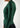NeoPro Forest Green Long Sleeve Jersey