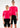NeoPro Flamingo Jersey