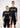 NeoPro N30PRO! Black Jersey