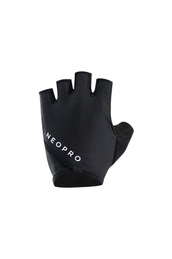 NeoPro Road Gloves Black