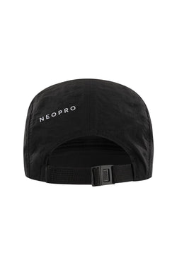NeoPro Black Triathlon Cap