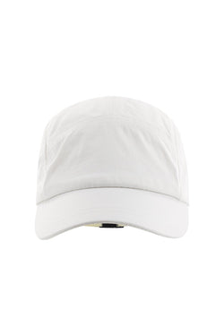 NeoPro White Triathlon Cap