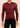 NeoPro Burgundy Long Sleeve Jersey