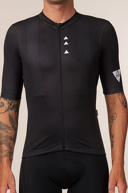 NeoPro Basics Black Jersey