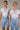 NeoPro Light Denim Cargo Bibs