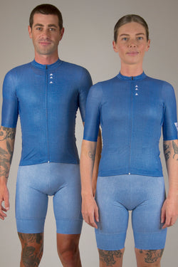 NeoPro Dark Denim Jersey