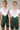 NeoPro Forest Green Bibs