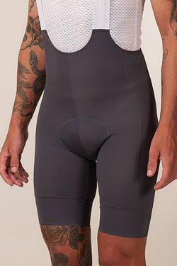 NeoPro Grey Bibs V2.0