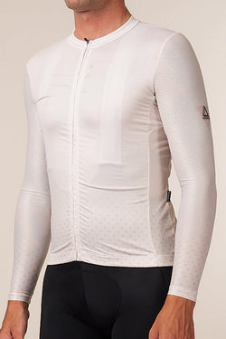 NeoPro Latte Long Sleeve Jersey