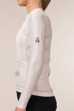 NeoPro Latte Long Sleeve Jersey