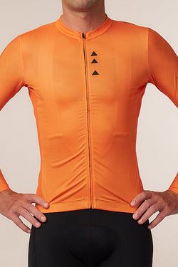 NeoPro Heat Long Sleeve Jersey