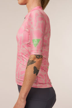 NeoPro Luma Jersey