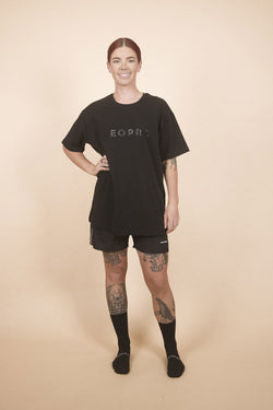 NeoPro Black T-Shirt