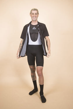 NeoPro Slate Gravel Jersey