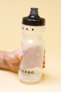 NeoPro Clear Water Bottle