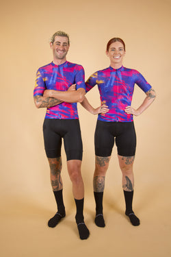 NeoPro Kaleidoscope Jersey