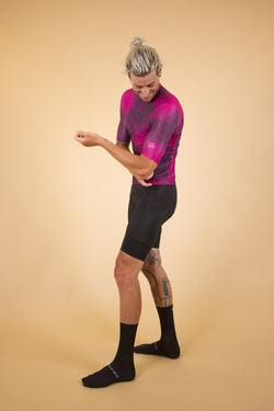 NeoPro Speckle Jersey