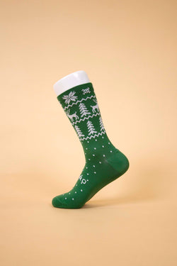 NeoPro Socks - Christmas