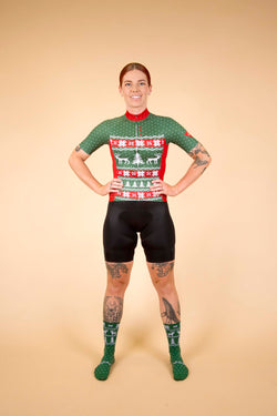 NeoPro Ugly Xmas Jersey