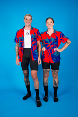 NeoPro Bang Gravel Jersey