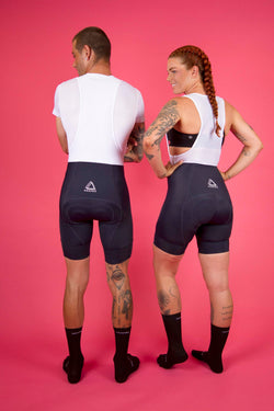 NeoPro Dark Navy Bibs
