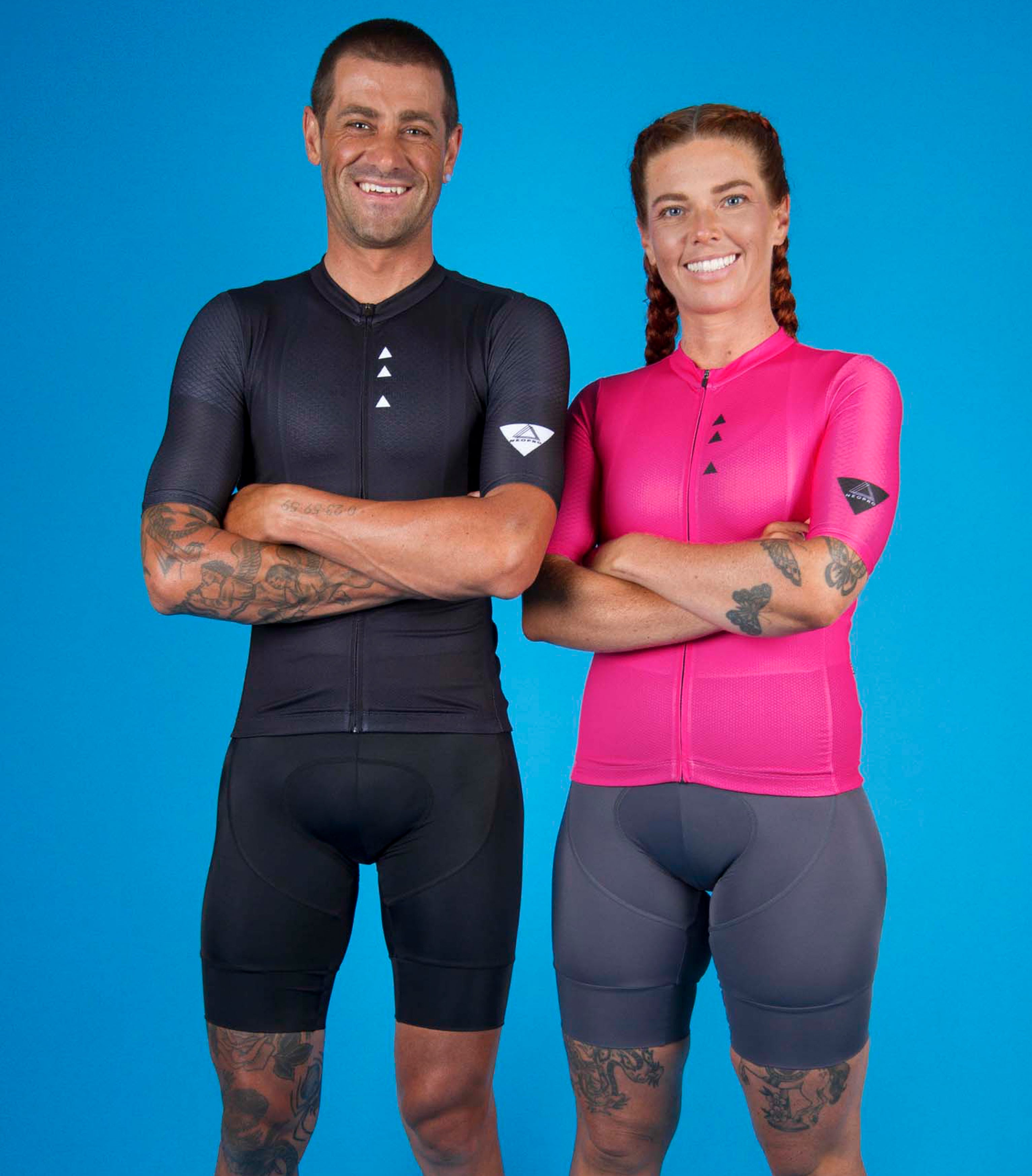 Shop Unisex Cycling Bibs Online