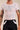 NeoPro White Sleeved Undershirt