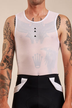 NeoPro White Undershirt