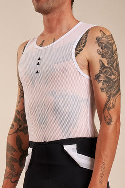 NeoPro White Undershirt