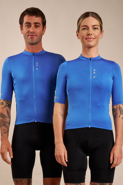 NeoPro Basics Peak Blue Jersey