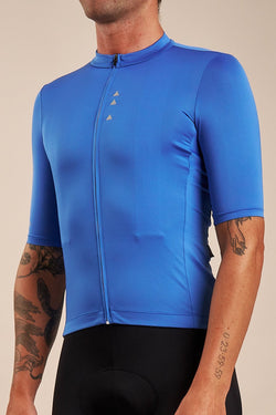 NeoPro Basics Peak Blue Jersey