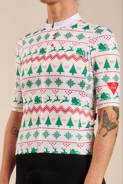 NeoPro Ugly Xmas Jersey 2025