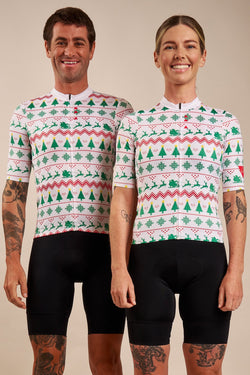 NeoPro Ugly Xmas Jersey 2025