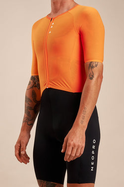 NeoPro Heat Triathlon Suit