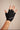 NeoPro Road Gloves Black
